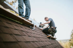 Local Roofers in Potomac Falls, VA